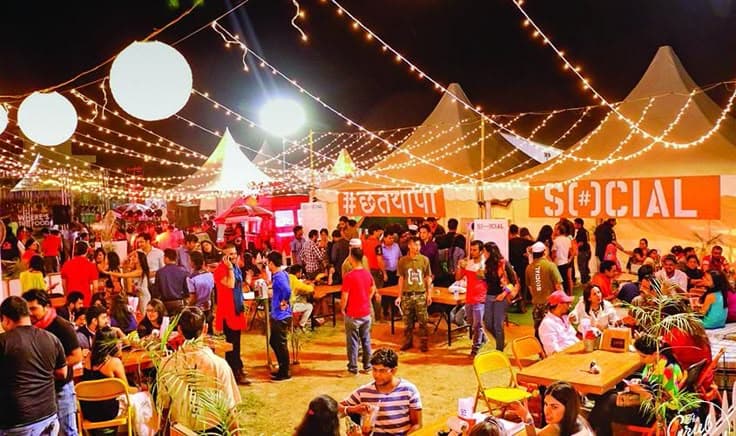 Festival